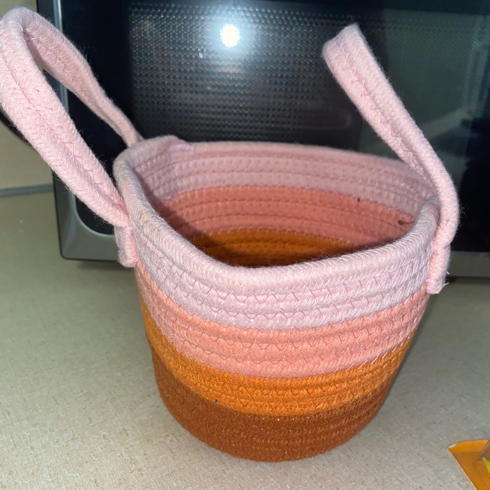 Easter Basket